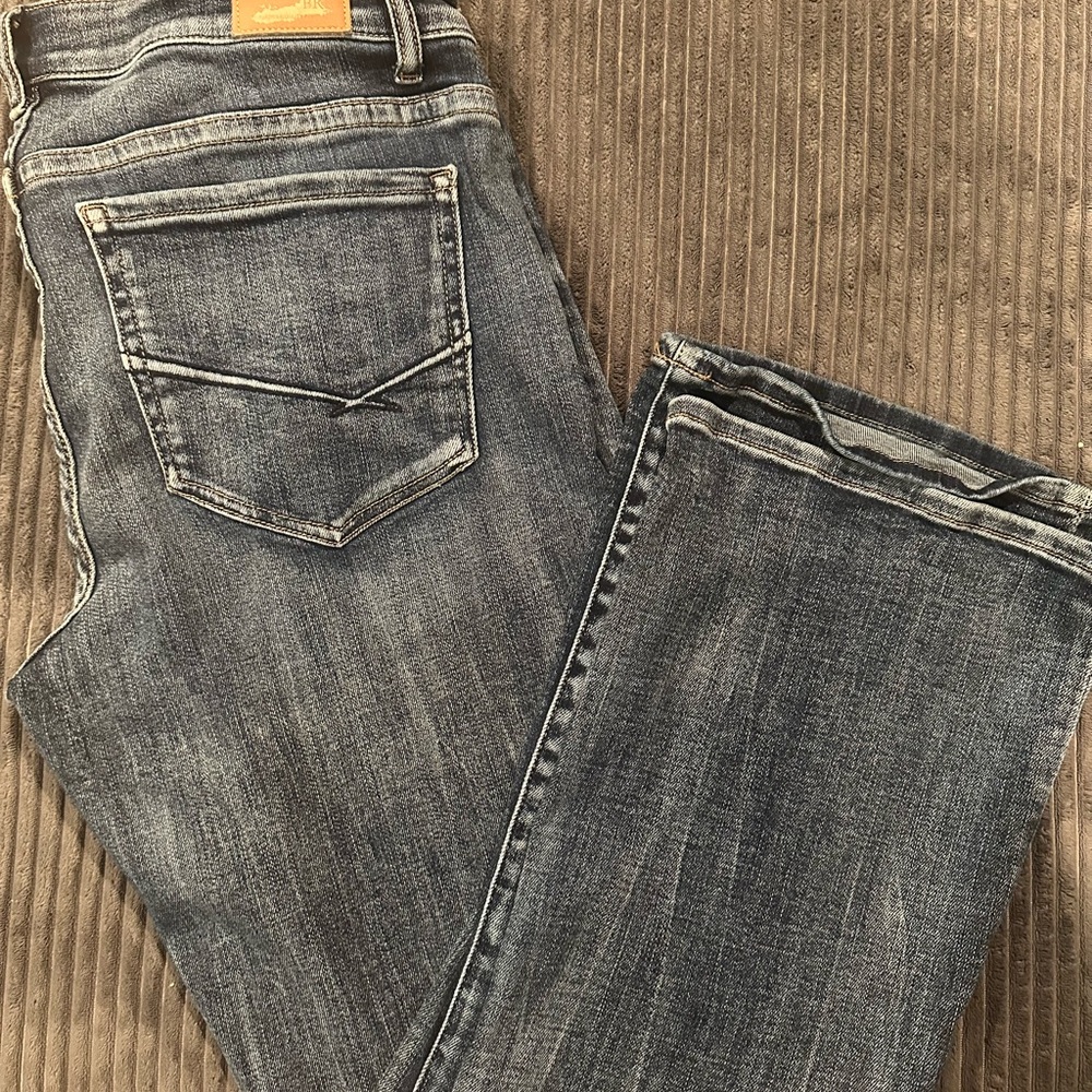 BKE Payton Bootcut Jeans